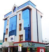 Munnar Inn מראה חיצוני תמונה