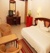 Munnar Inn מראה חיצוני תמונה
